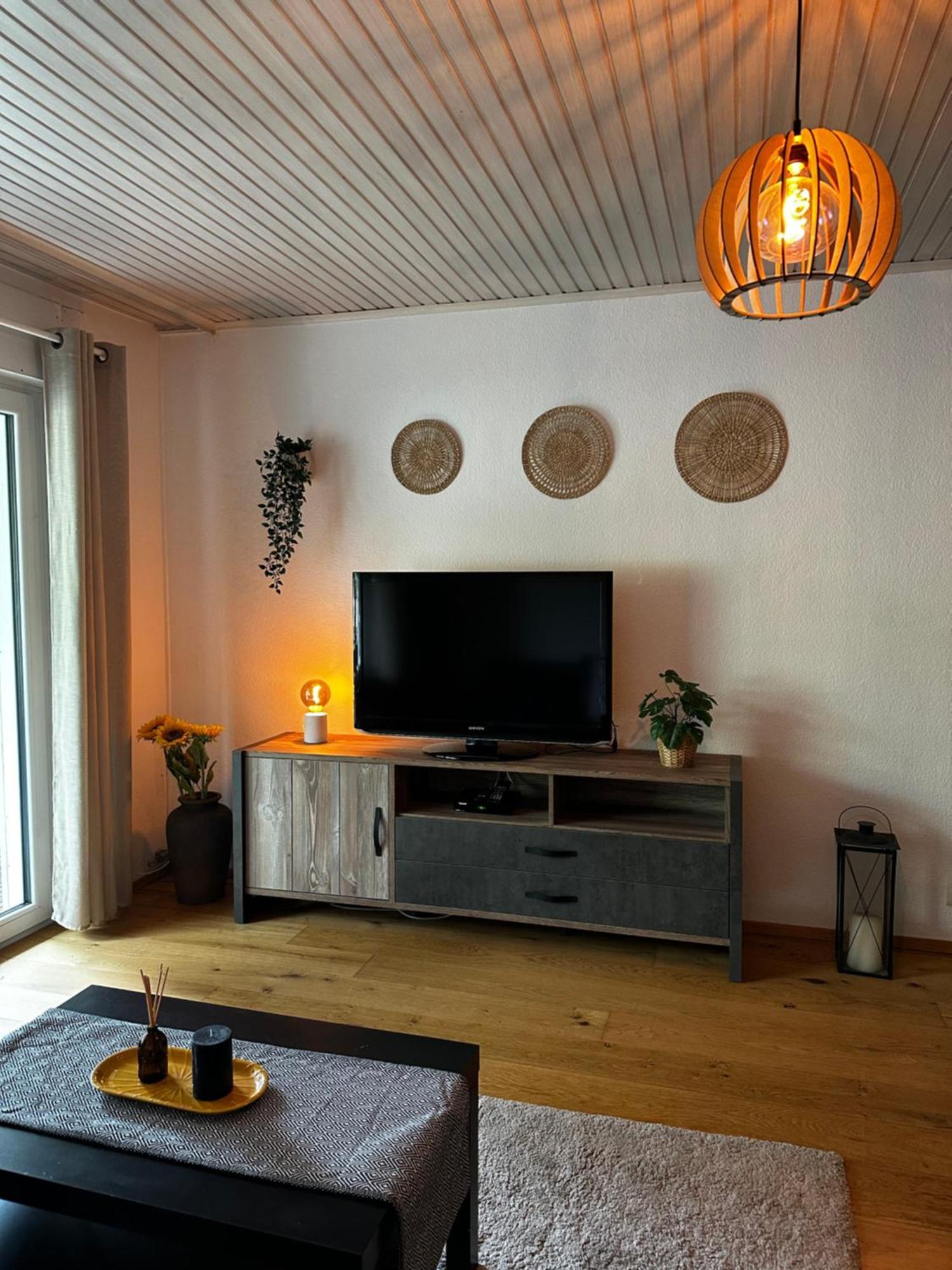 Gemuetliche Wohnung Карлсруэ Экстерьер фото